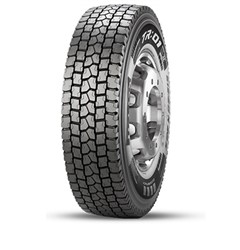 Шина вантажна PIRELLI 265/70R19.5 CPI TR:01 (2054800, 8019227205480)